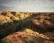 Kings Canyon Central Australia Wall Decal