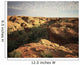 Kings Canyon Central Australia Wall Decal