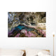 Soft Corals Decorate Ocean Wall Decal Design 2