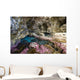 Soft Corals Decorate Ocean Wall Decal Design 2