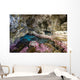Soft Corals Decorate Ocean Wall Decal Design 2