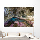 Soft Corals Decorate Ocean Wall Decal Design 2