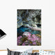 Soft Corals Decorate Ocean Wall Decal Design 1