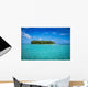 Island Forms Part Marine Wall Decal Design 5