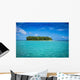 Island Forms Part Marine Wall Decal Design 5