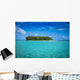 Island Forms Part Marine Wall Decal Design 5