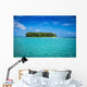Island Forms Part Marine Wall Decal Design 5