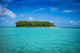 Island Forms Part Marine Wall Decal Design 5