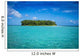 Island Forms Part Marine Wall Decal Design 5