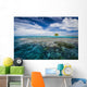 Island Forms Part Marine Wall Decal Design 4