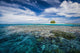 Island Forms Part Marine Wall Decal Design 4