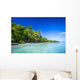 Island Forms Part Marine Wall Decal Design 2
