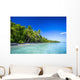 Island Forms Part Marine Wall Decal Design 2