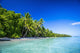 Island Forms Part Marine Wall Decal Design 2