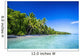 Island Forms Part Marine Wall Decal Design 2