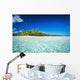 Island Forms Part Marine Wall Decal Design 1
