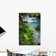 Mele Maat Waterfall Wall Decal