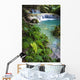 Mele Maat Waterfall Wall Decal