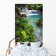 Mele Maat Waterfall Wall Decal