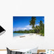 Port Resolution Wall Decal