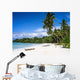 Port Resolution Wall Decal