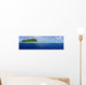 Remote Atoll Marshall Islands Wall Decal Design 1