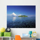 Pigeon Island Rabaul Harbor Wall Decal