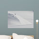 Professional Snowboarder Wall Decal Design 1