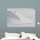 Professional Snowboarder Wall Decal Design 1