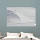 Professional Snowboarder Wall Decal Design 1