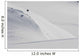 Professional Snowboarder Wall Decal Design 1