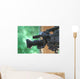 Video Camera Wall Mural