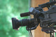 Video Camera Wall Mural