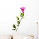 Hibiscus Flower Wall Decal