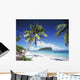 Southeast Coast Upolu Island Wall Decal