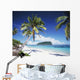 Southeast Coast Upolu Island Wall Decal
