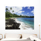 West Coast Upolu Island Wall Decal