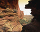 Kings Canyon Wall Decal