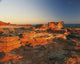 Gantheaume Point Sunset Wall Decal Design 1