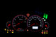 Dashboard gauges Wall Mural