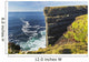 Cliff Face Rock Formation Wall Decal