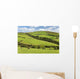 Cattle Grazing Wall Decal Design 1