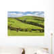 Cattle Grazing Wall Decal Design 1