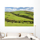 Cattle Grazing Wall Decal Design 1