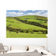 Cattle Grazing Wall Decal Design 1