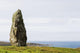 Large Megalithic Rock Wall Decal