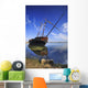 Shipwreck Lake Ontario Wall Decal
