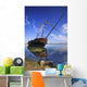 Shipwreck Lake Ontario Wall Decal
