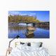 Rainbow Falls Whiteshell River Wall Decal Design 2