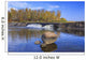Rainbow Falls Whiteshell River Wall Decal Design 2